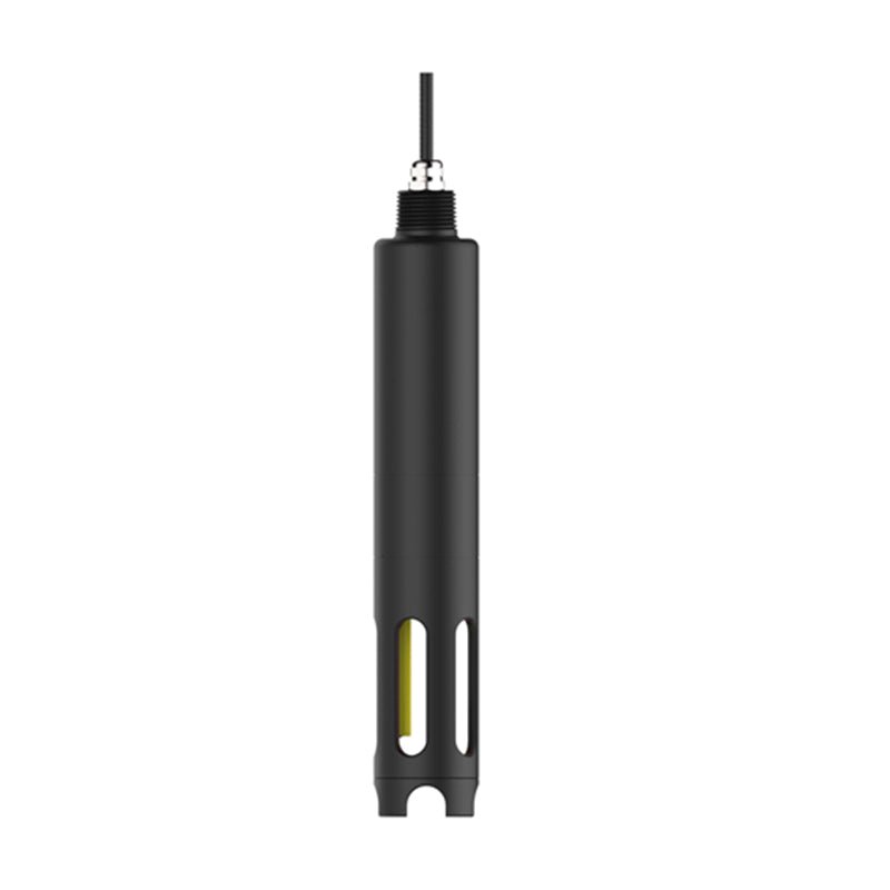 Digital Nitrate Nitrogen Sensor for Water Quality Testing - Accurate Online Monitoring for Aquariums, Hydroponics, and Environmental Research