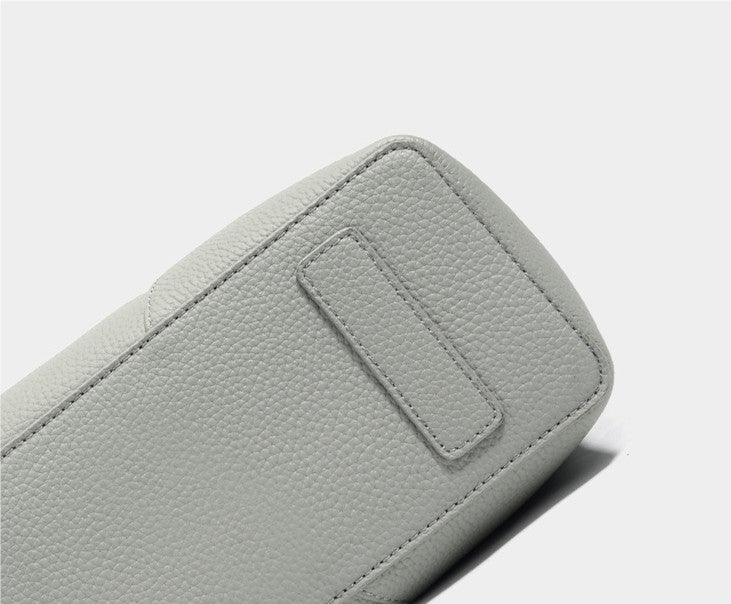 Premium Soft Leather Handbag for Women - Stylish & Durable Crossbody Bag for Work, Travel & Everyday Use