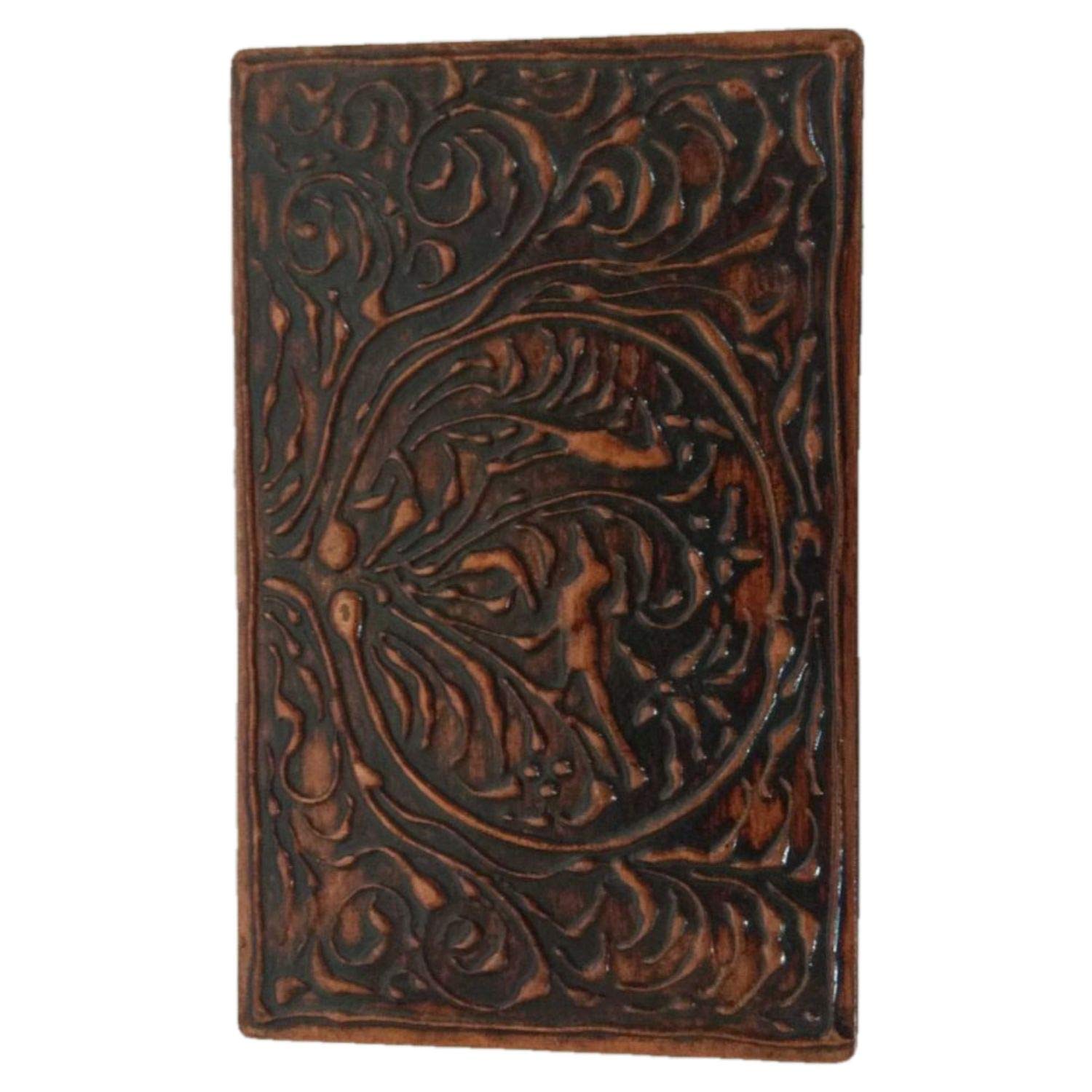 Handmade Jewelry Organizer Box for Women - Award-Winning Indian Artisan Crafted Jewelry Storage Box | Perfect Gift for Birthdays, Anniversaries & Home Decor