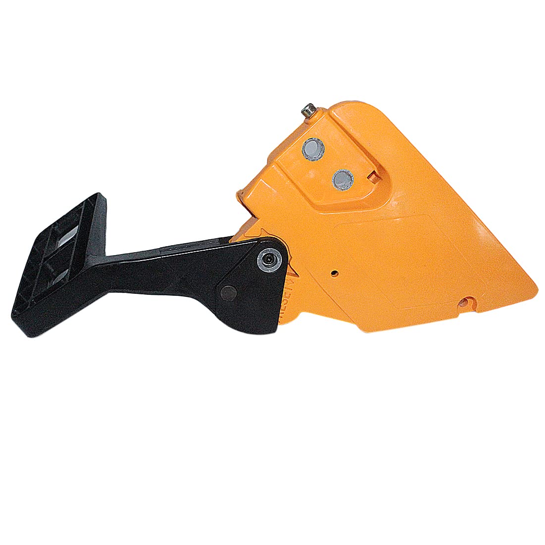 AUMEL Replacement Chain Brake Clutch Cover Compatible with Poulan PP295 PP4620AV Chainsaw - Model 545139903 545081874 - Perfect for Chainsaw Maintenance & Repair