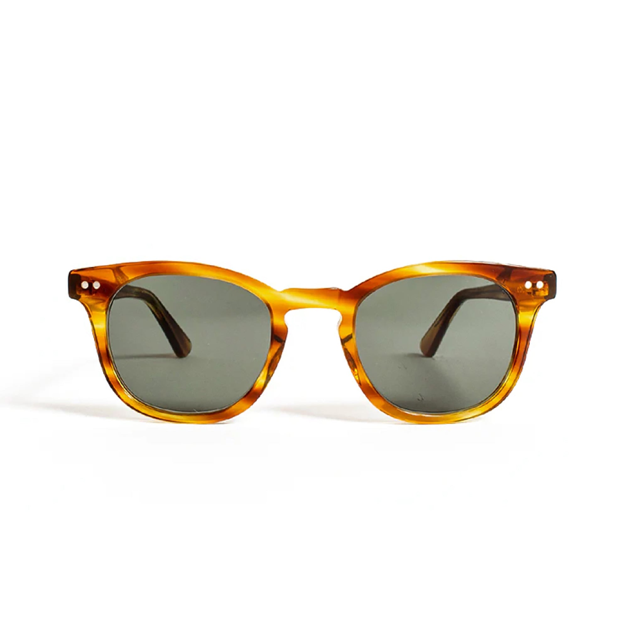 Stylish Chester Sunglasses for Men & Women - UV Protection Polarized Lenses - Perfect for Outdoor Activities, Driving & Beach Vacations