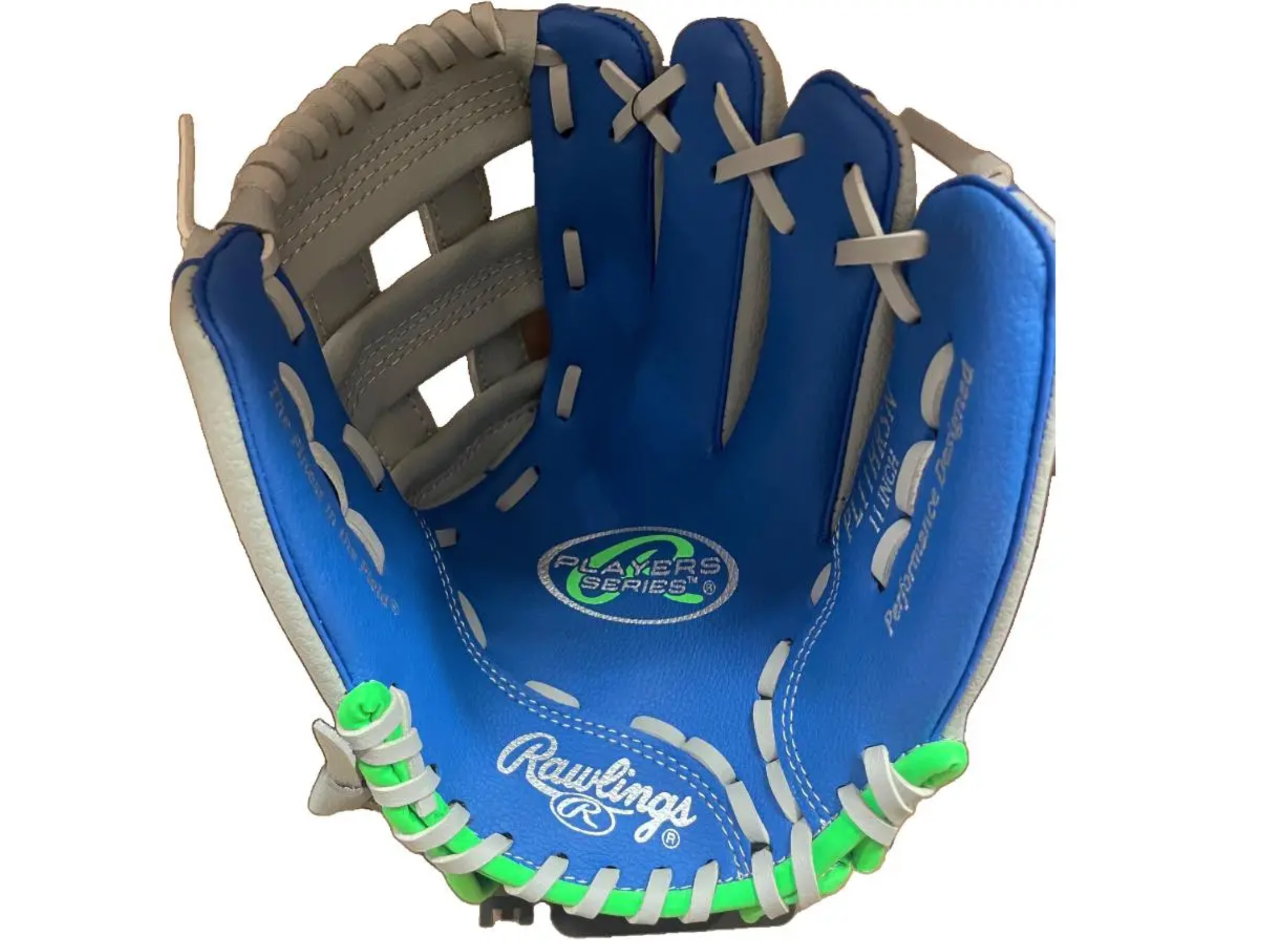 Rawlings Player Series 11