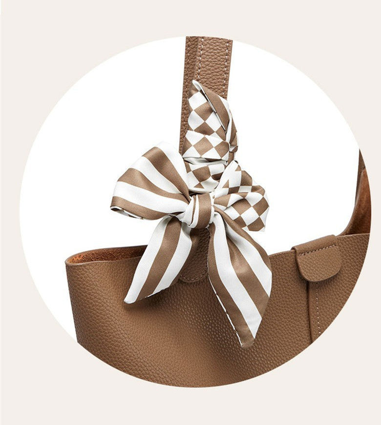 Effortless Everyday Carryall Tote Bag - Stylish & Spacious for Work, Travel & Shopping | Perfect for Office, Gym & Weekend Outings