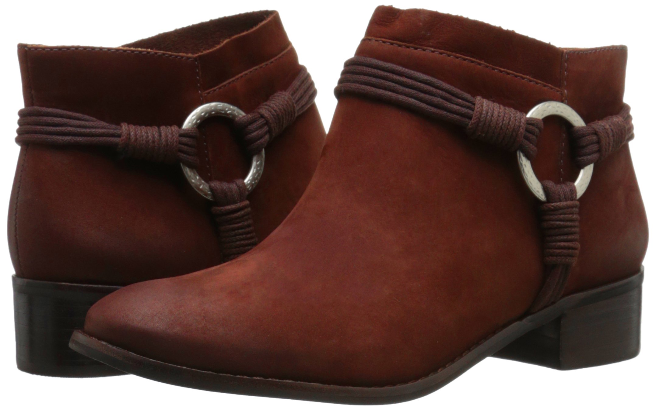 Bernardo Women's Francesca Boot - Waterproof Winter Snow Boots with Faux Fur Lining for Cold Weather & Outdoor Activities | Perfect for Hiking, Walking & Casual Wear