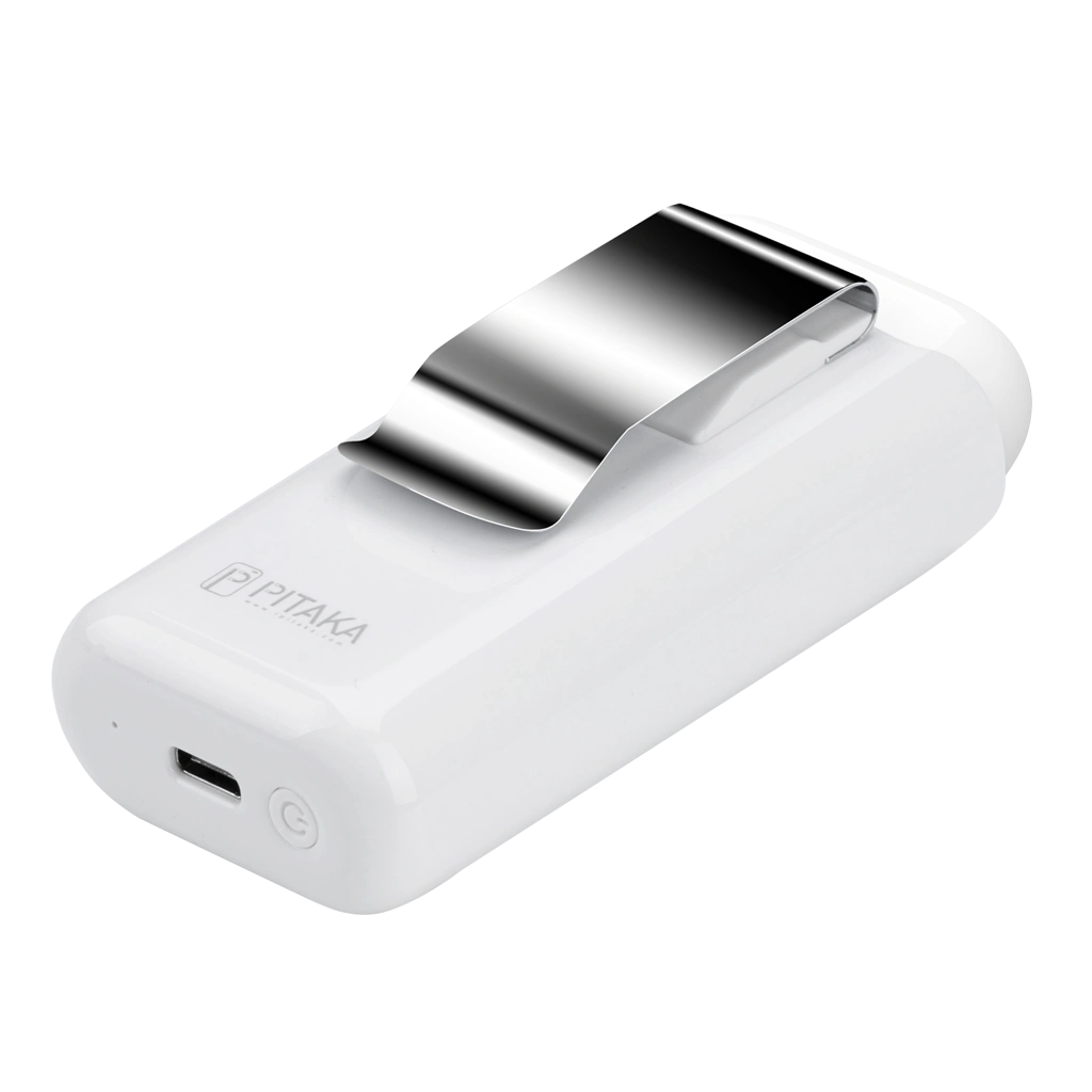 AirPal Protective Wireless Charging Case for iPhone - Shockproof & Drop Protection - Fast Qi Charging - Perfect for Travel, Work & Outdoor Activities