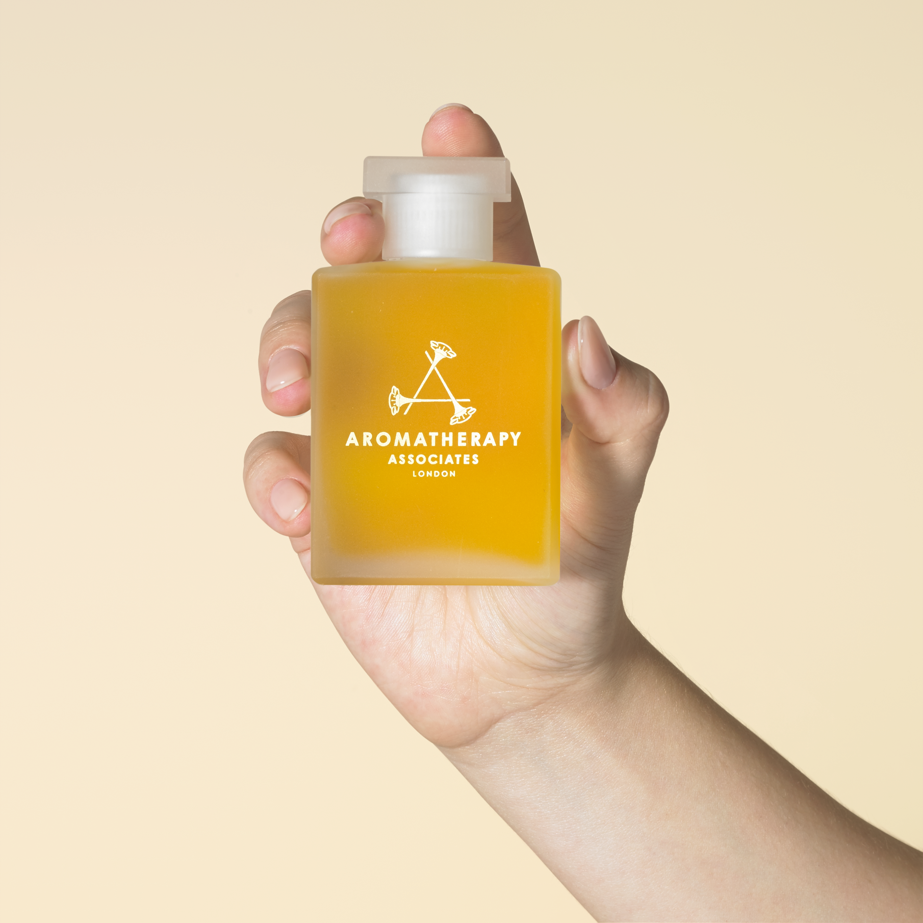 Relaxing Inner Strength Bath & Shower Oil - Aromatherapy Essential Oil Blend for Stress Relief & Muscle Relaxation - Perfect for Spa Nights & Self-Care Routines