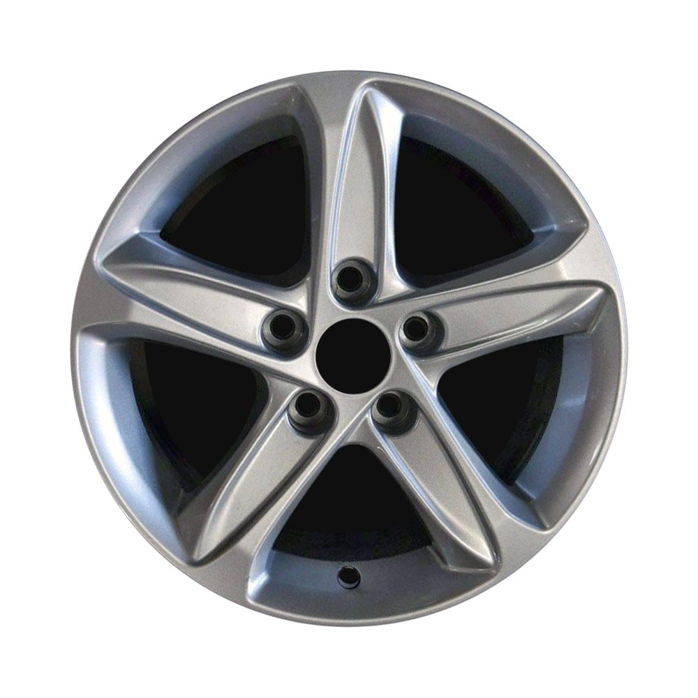 16 Inch Chevy Malibu Wheel Replacement 2019 2020 - OEM Style Replica Rim 5885 for Enhanced Performance & Style | Perfect for Upgrades, Repairs, and Custom Car Modifications