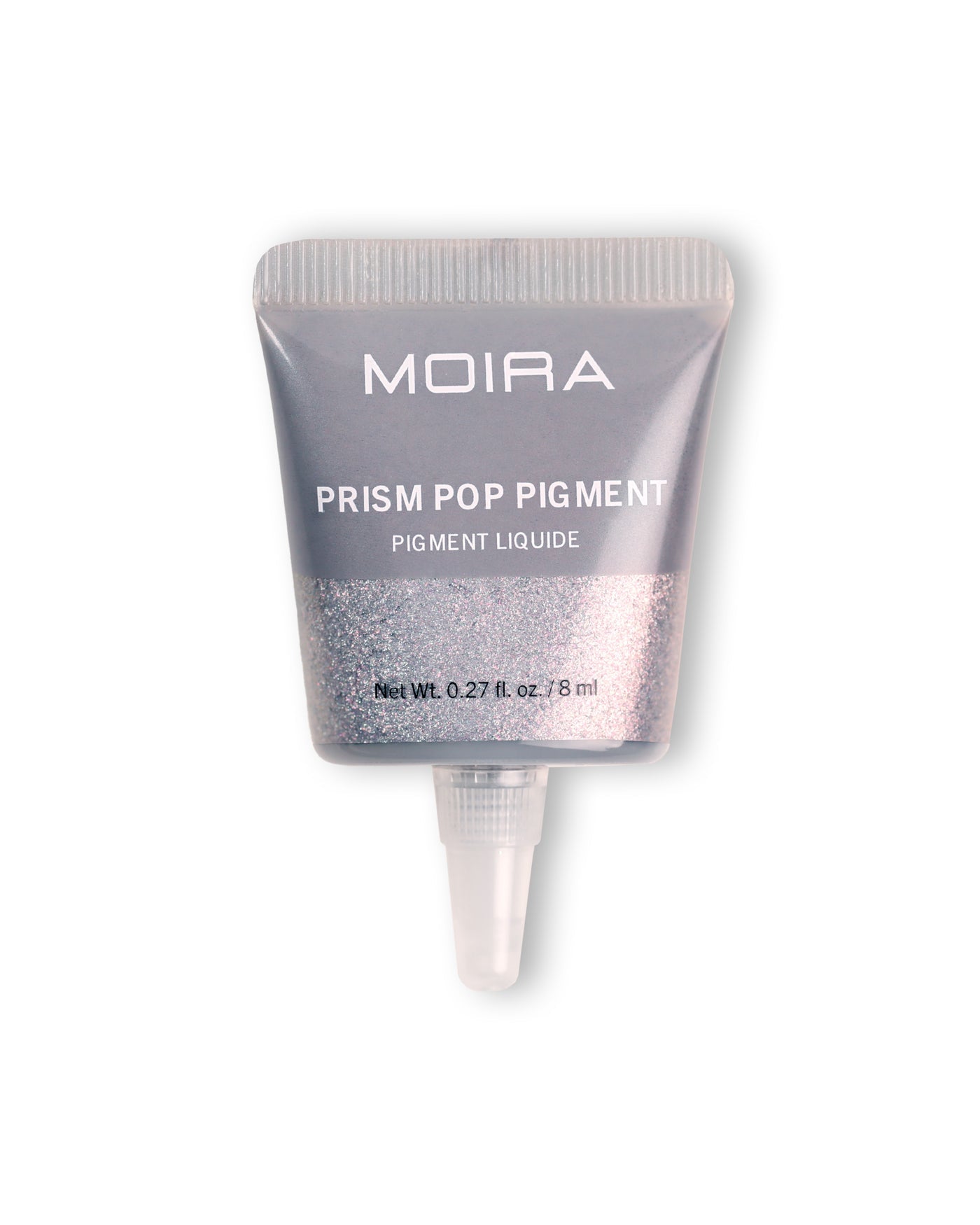 Prism Pop Pigment 003 Frosted Fantasy - High-Quality Cosmetic Pigment for Makeup Artists - Perfect for Eye Shadow, Lip Gloss & Nail Art