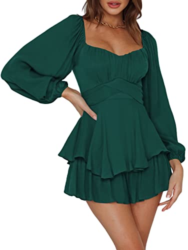 Y-dark Green