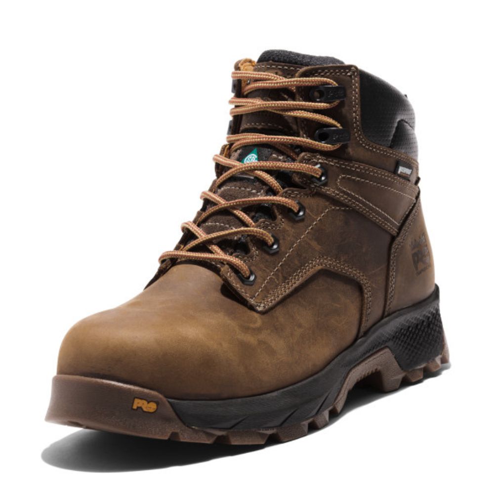 Timberland PRO Titan Men's 6