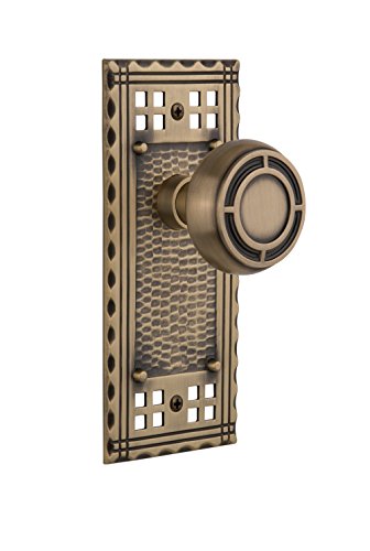 Antique Brass