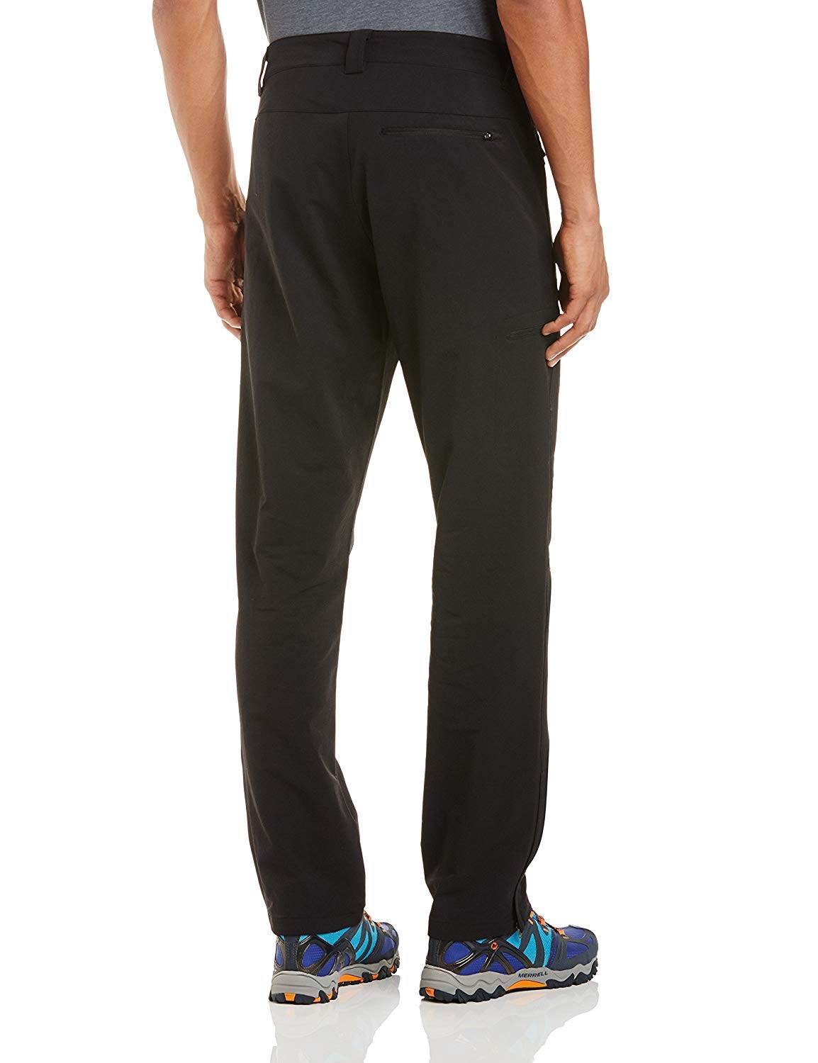 Marmot Men's Scree Hiking Pants - Lightweight Water-Resistant Outdoor Adventure Pants for Climbing & Trail Running