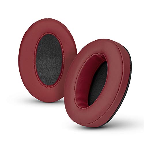 Dark Red