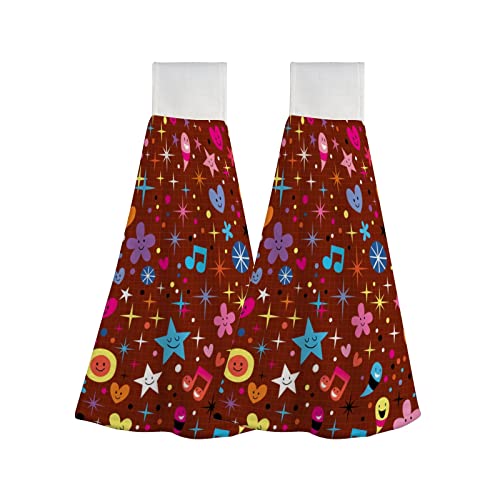 Fun Cartoon Pattern