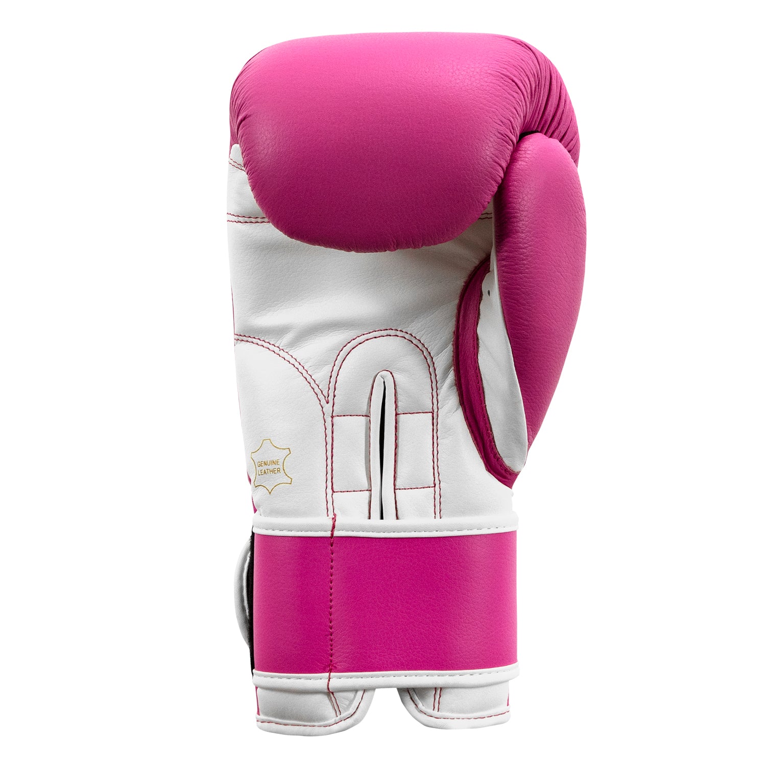 TITLE Boxing Pro Style Leather Training Boxing Gloves 3.0 - Premium Leather Punching Mitts for Boxing, MMA & Kickboxing - Ideal for Training, Sparring & Fitness Workouts