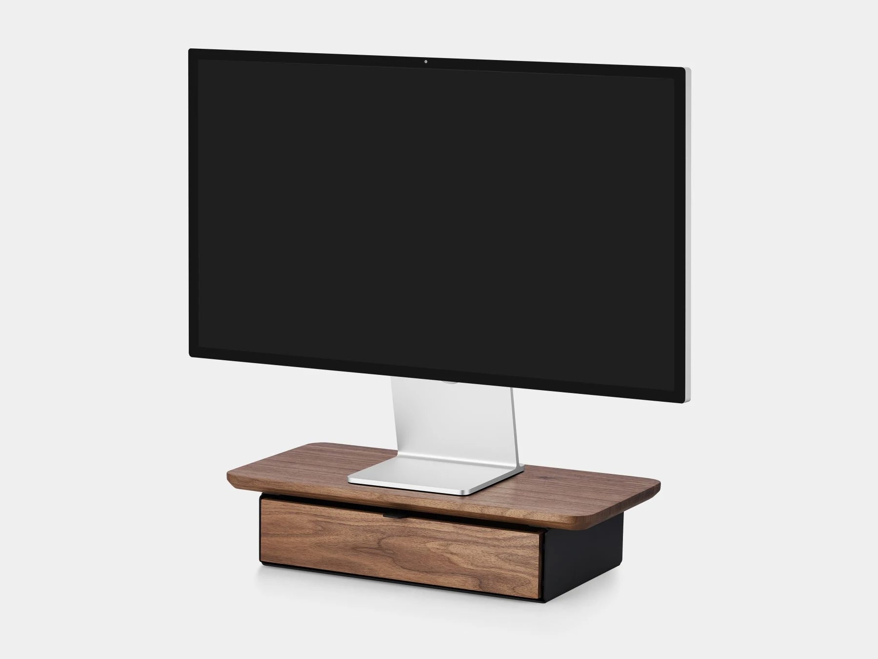 Mini Desk Shelf Organizer - Compact Storage Solution for Office, Home & Dorm Room - Perfect for Books, Supplies & Decor