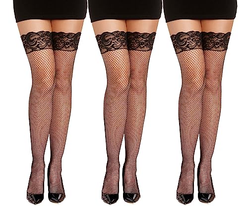 Black - 3-pack