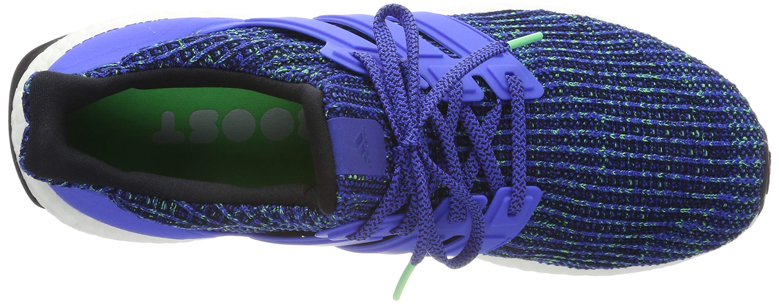 Adidas Men's Ultraboost Running Shoes - Lightweight, Cushioned & Responsive for Marathon Training, Jogging & Gym Workouts | Best for High-Performance Athletes & Fitness Enthusiasts