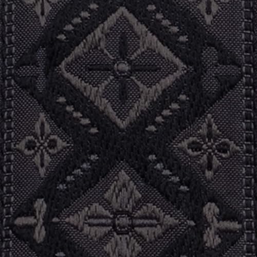 Regal Black