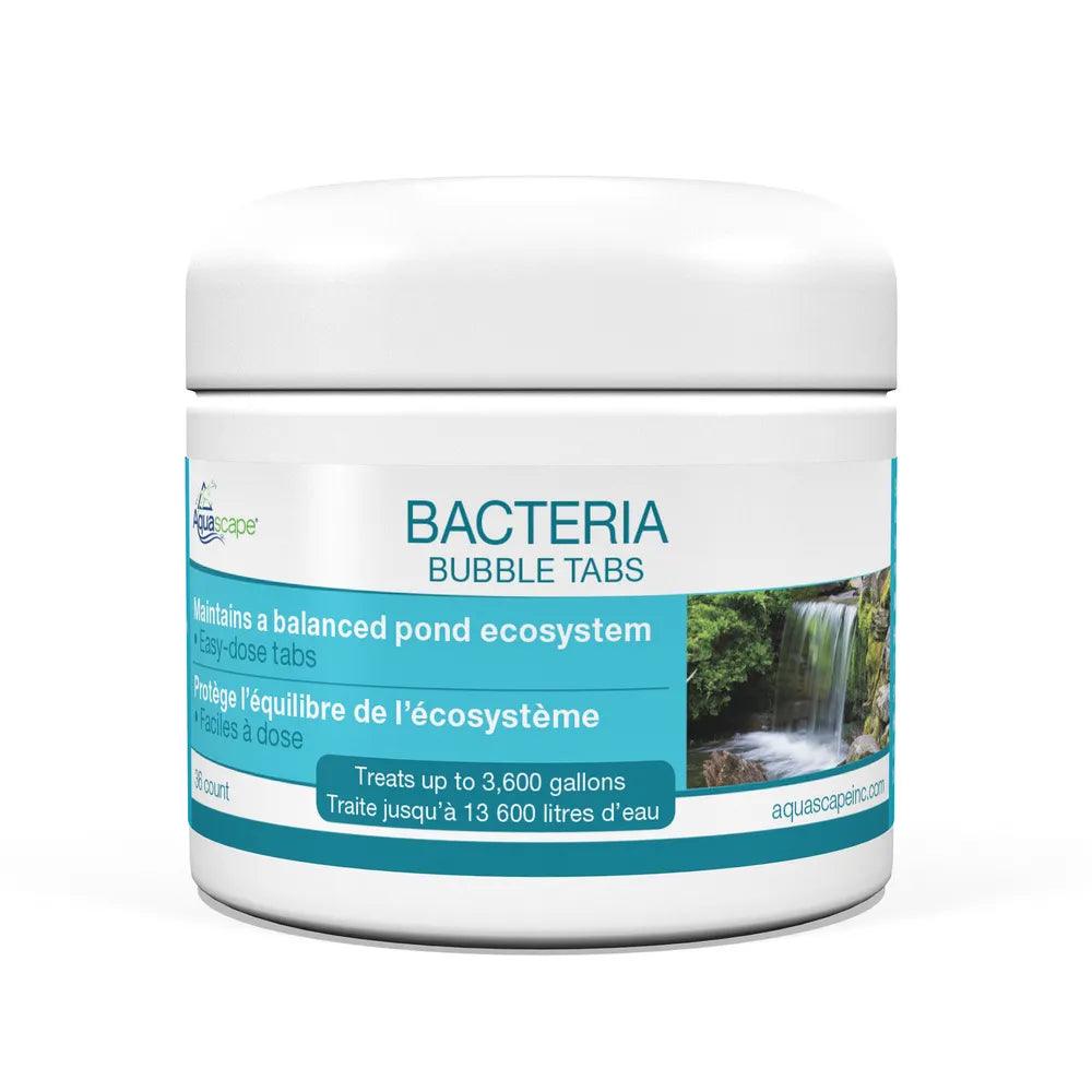 Eco-Friendly Bacteria Bubble Tabs for Septic Tanks - 36 Pack | Fast-Acting Waste Digester for Home & RV Use | Ideal for Septic Systems, Grease Traps & Drain Maintenance
