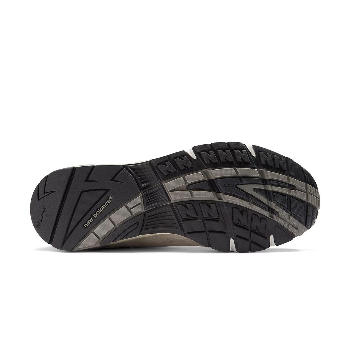 New Balance 991v1 Grey Running Shoes for Men & Women – Comfortable Sneakers for Walking, Jogging, and Everyday Wear
