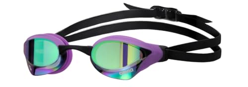 Emerald/Plum/Black