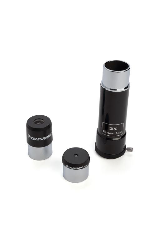 Celestron PowerSeeker 70EQ Telescope - 70mm Aperture Refractor Telescope with Equatorial Mount for Astronomy Beginners | Perfect for Stargazing, Moon Observation & Astrophotography