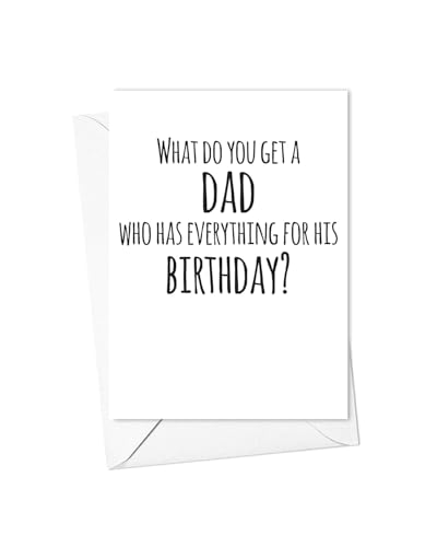 Dad Birthday