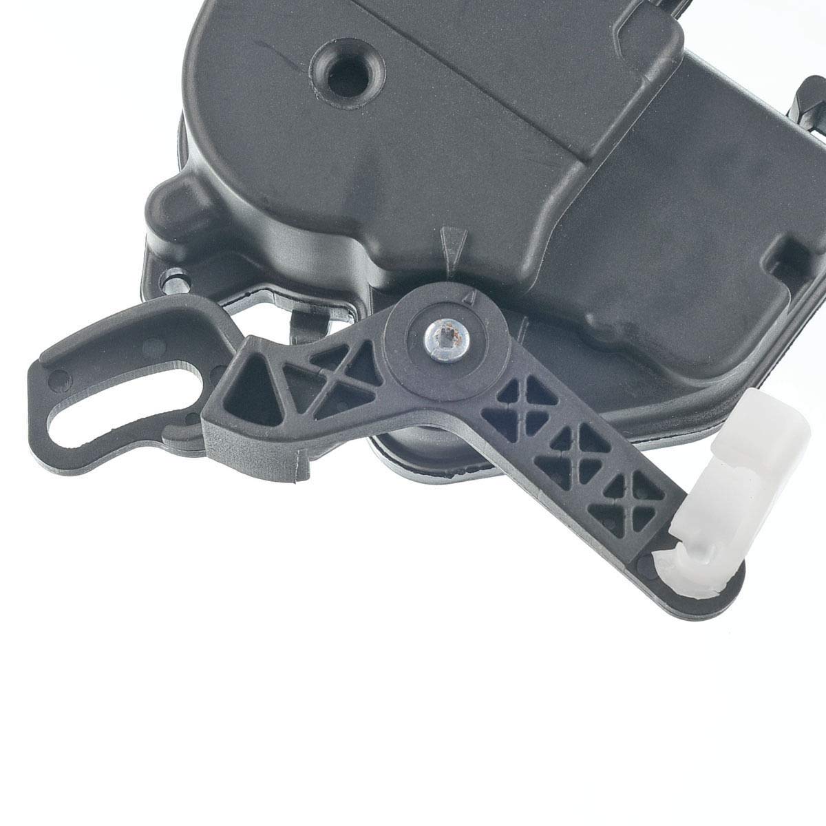 Replacement Rear Sliding Door Lock Actuator for Chrysler Town & Country & Dodge Grand Caravan - High Quality OEM Part - Perfect for DIY Auto Repair & Minivan Maintenance