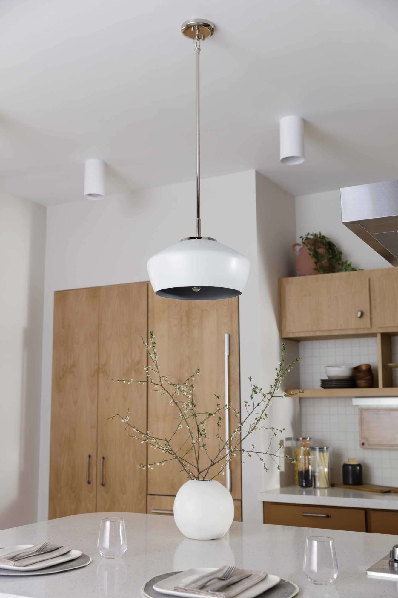 Miseno ML98586 Single Light 14