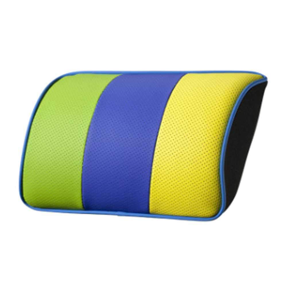 ZIMAwd Car Neck Pillow Cushion - Comfortable Headrest Support for Honda Civic 2006-2011 - Perfect for Long Drives & Road Trips