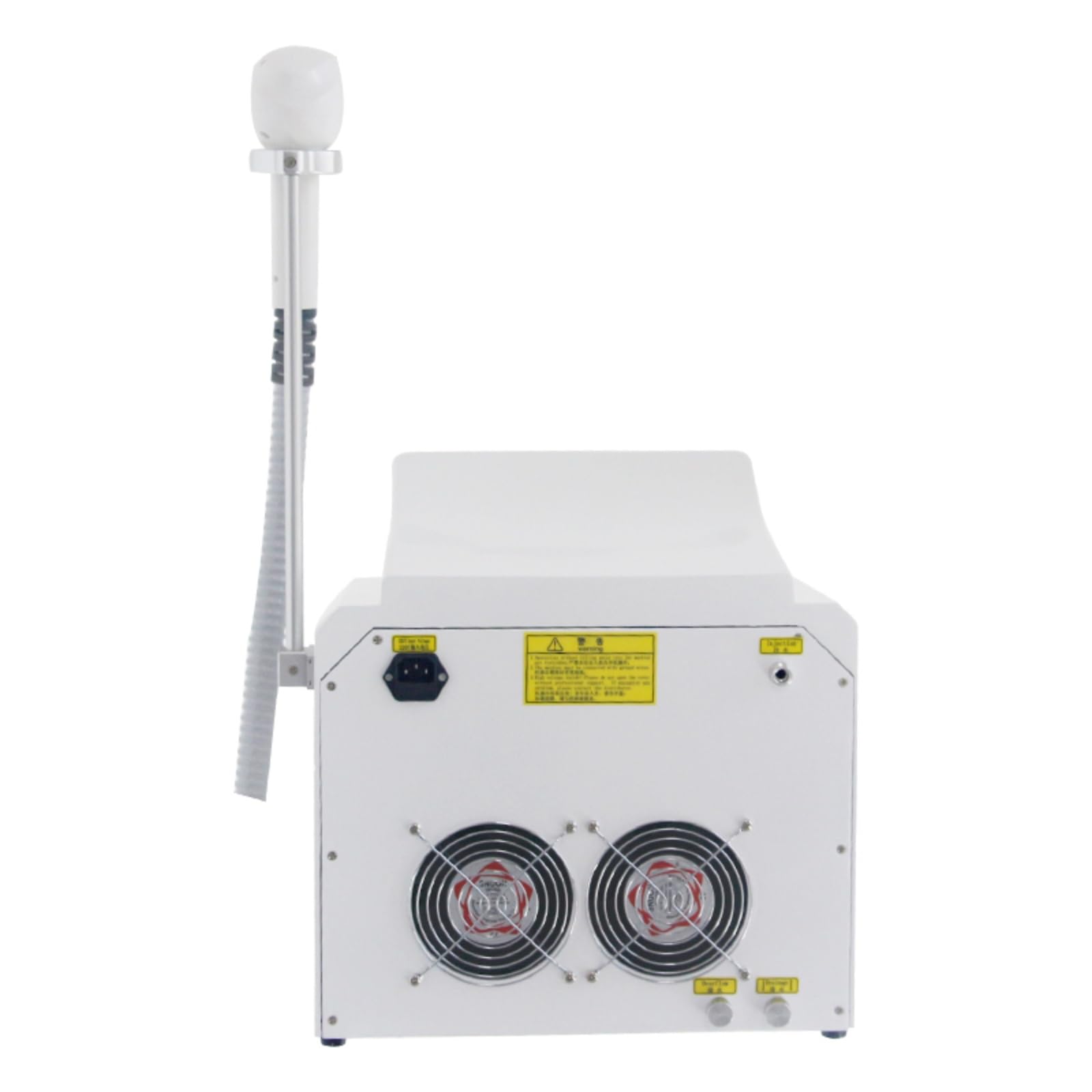 2024 Newest 3-Wavelength Diode Laser Hair Removal Machine - 808nm, 755nm, 1064nm - Painless 3000W IPL for Permanent Hair Reduction at Home & Salon