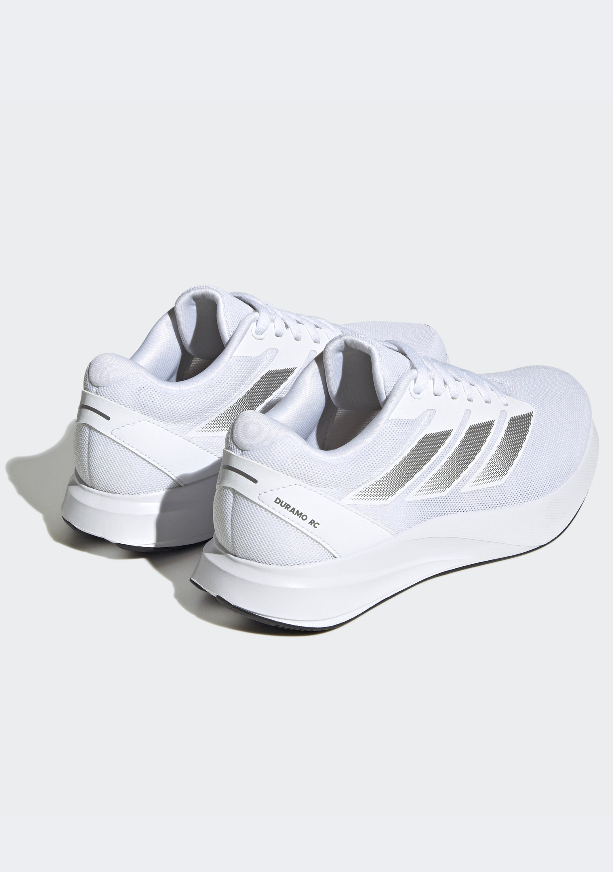 Adidas Women's Duramo RC Running Shoes - Lightweight & Breathable for Jogging, Gym Workouts & Daily Wear