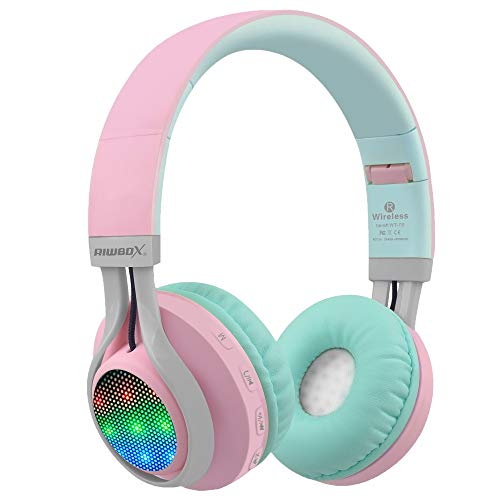 Pink Green