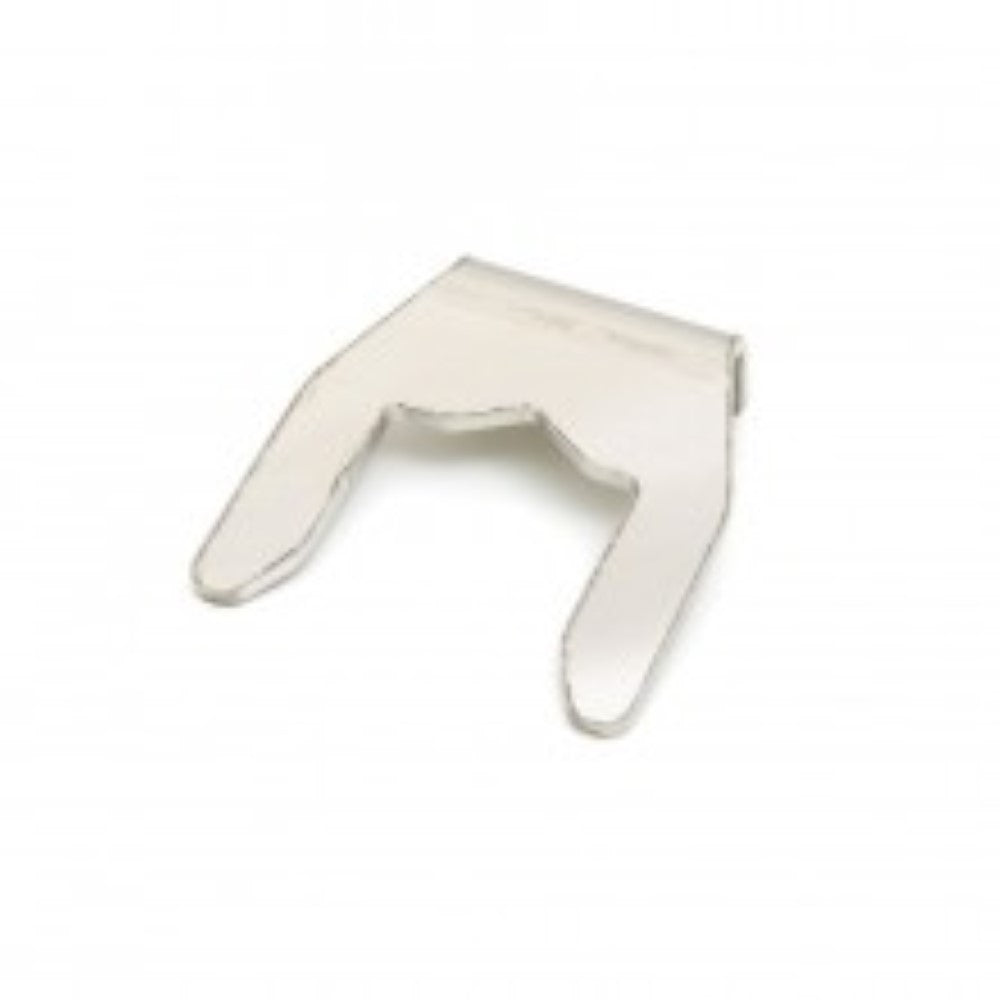 Mazzer Major E Portafilter Holder Fork - Premium Espresso Machine Accessory for Baristas & Coffee Enthusiasts | Perfect for Home & Commercial Use