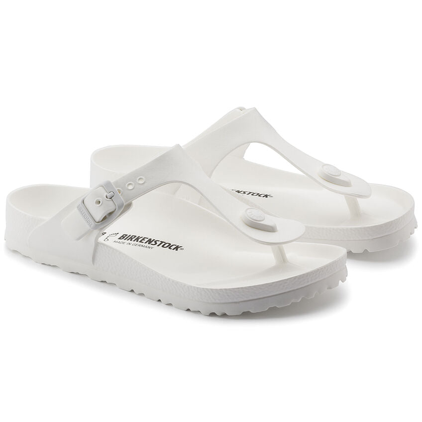 Women's Gizeh EVA Sandals - Comfortable Flip Flops for Summer Beach, Pool & Casual Wear
