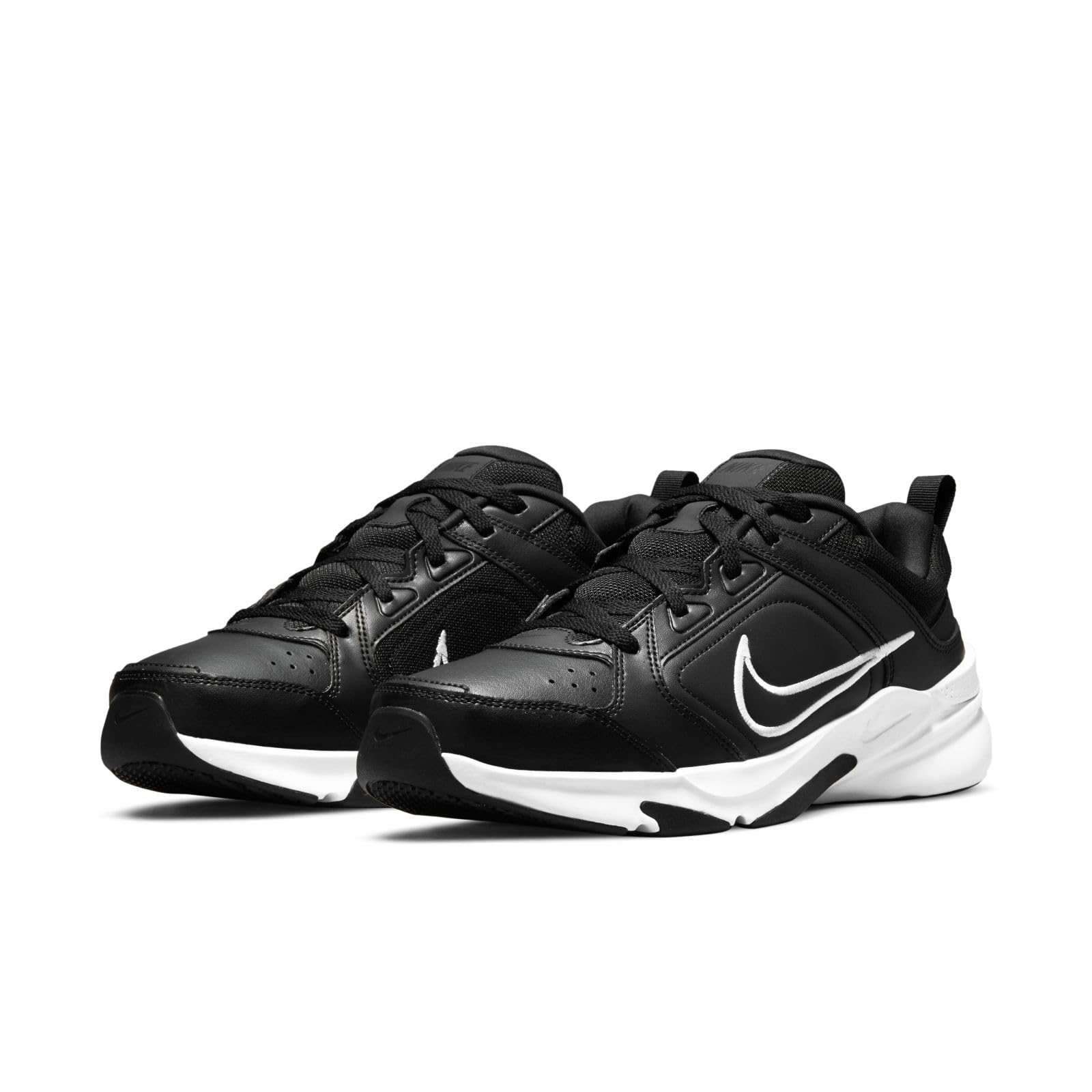 Nike Defy All Day Men's Running Shoes - Lightweight Cushioned Sneakers for All-Day Comfort | Perfect for Jogging, Gym Workouts & Casual Wear
