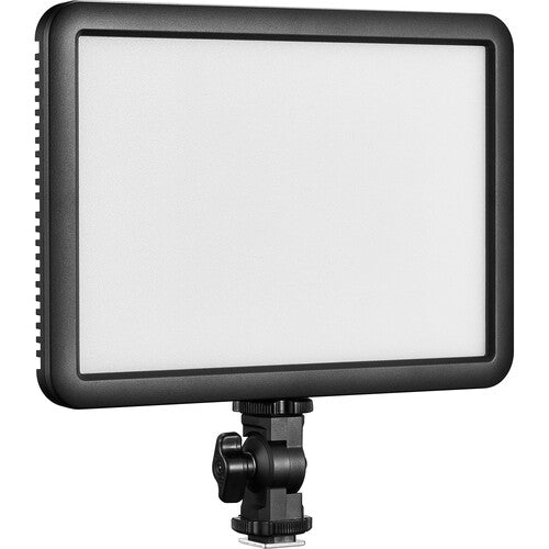 Godox LDP18D 18W Bi-Color LED Video Light Panel - 3200K-5600K Adjustable, CRI≥95 for Photography, YouTube & Studio Filming - Perfect for Vlogging, Interviews & Product Shoots