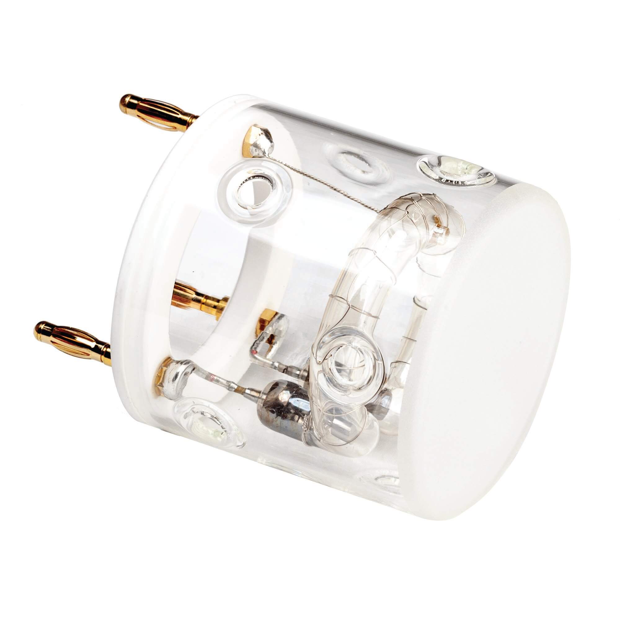 Godox AD400PRO Flash Tube Replacement - Plug In Bare Bulb Spare Part for AD FT400PRO | Perfect for Studio Photography, Portrait Lighting & On-Location Shoots
