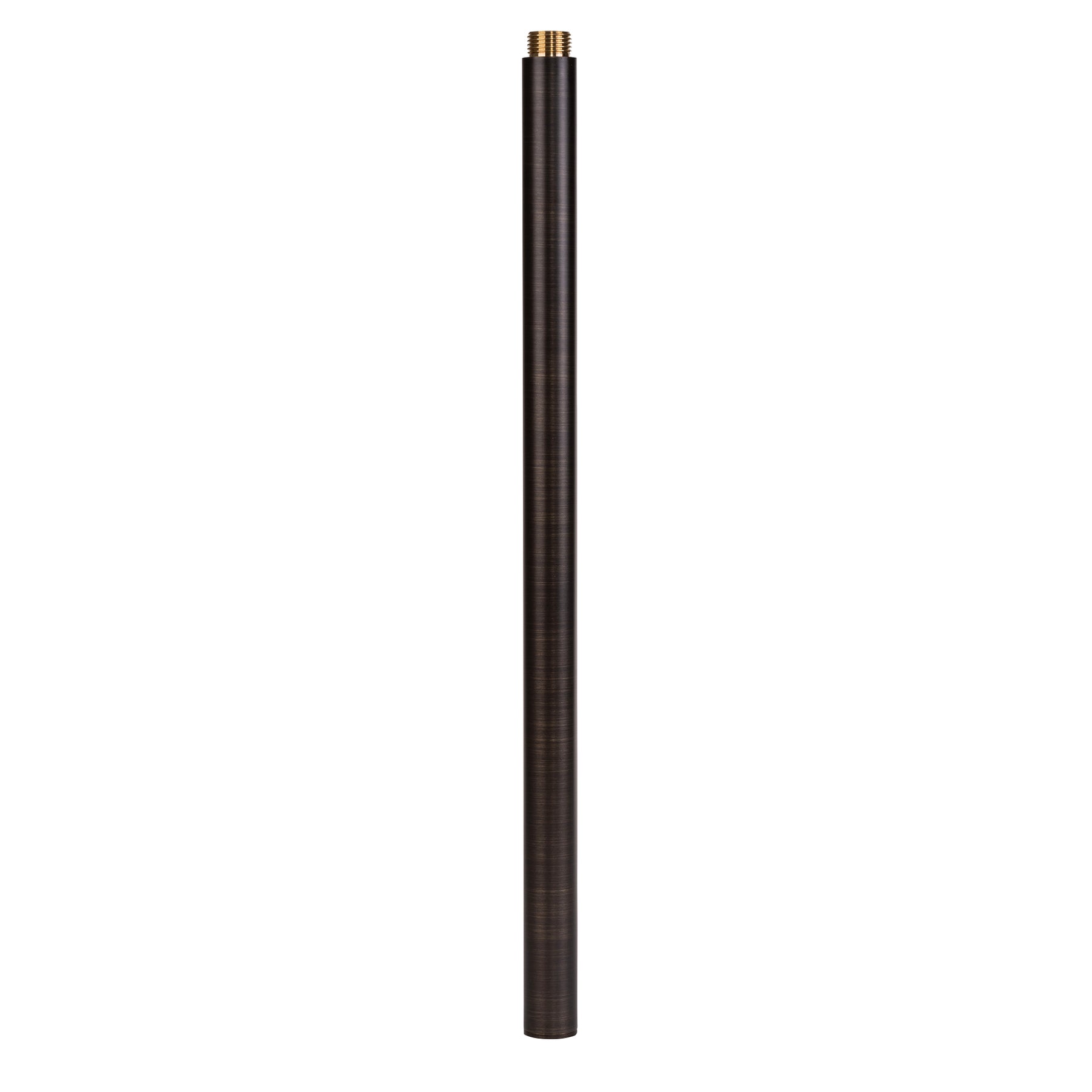 450mm Antique Brass Post for Cilindor HV1435T AB - Perfect for Vintage Door Handles, Cabinet Hardware & Restoration Projects