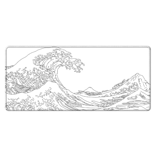 White Wave of Kanagawa
