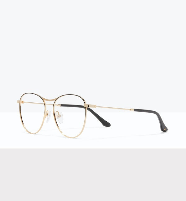 Stylish March Eyeglasses for Men & Women - Trendy Lightweight Frames with UV Protection - Perfect for Reading, Driving & Everyday Fashion