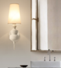AVERY Lamp Shade - Premium Fabric Lampshade for Table & Floor Lamps - Pre Order Now - Perfect for Living Room, Bedroom & Office Decor