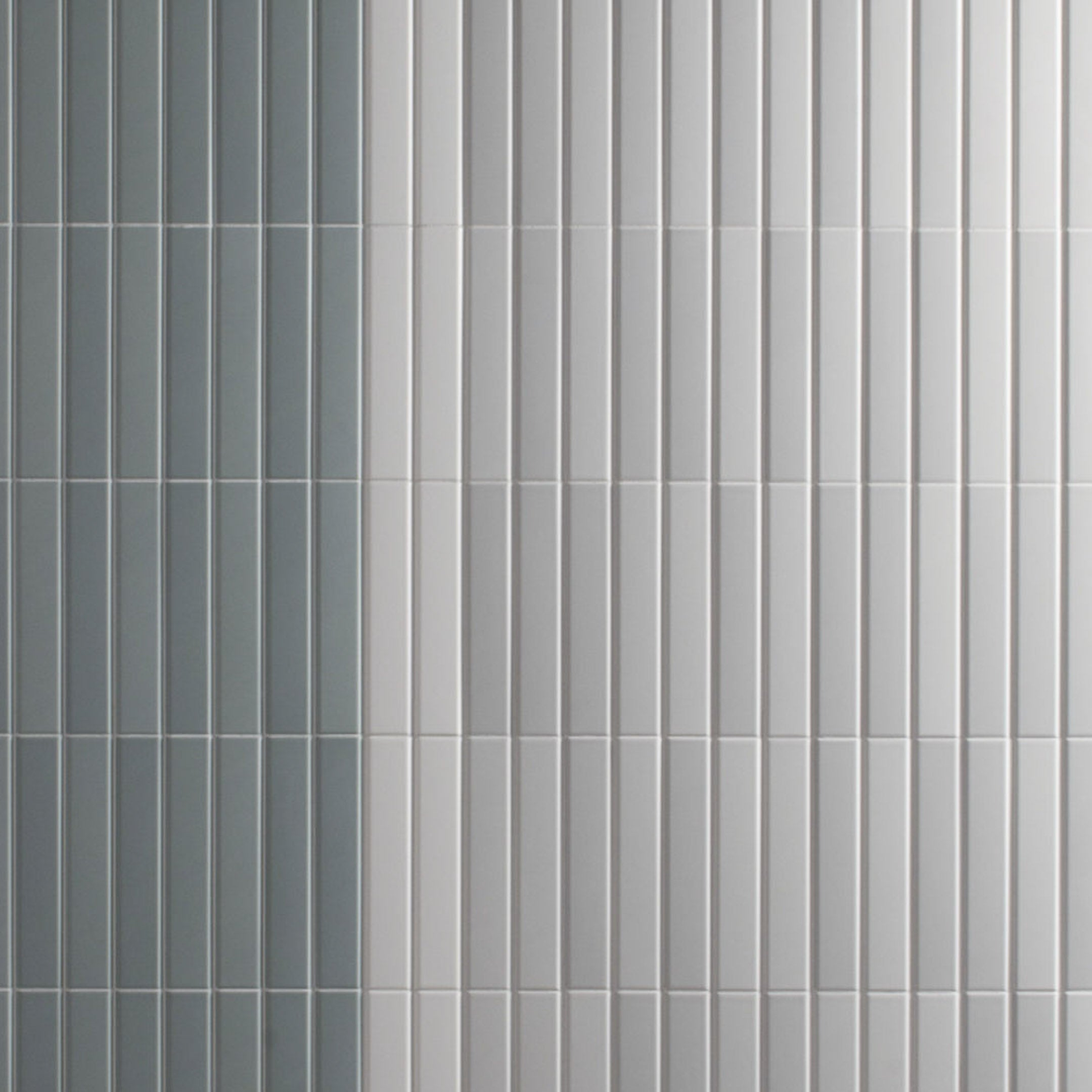 Reagan Beveled Subway Wall Tile - Premium Ceramic Tile for Kitchen Backsplash, Bathroom & Shower - Classic White Glossy Finish - Easy to Clean & Install
