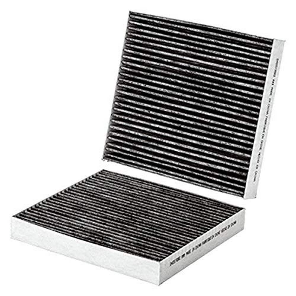 WIX Premium Cabin Air Filter - Replacement for Cars, Trucks & SUVs - Improves Air Quality & Reduces Allergens - Perfect for Daily Commute & Road Trips