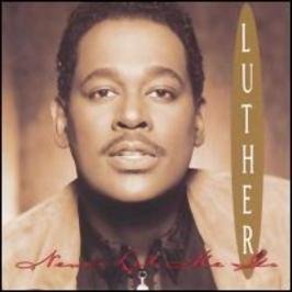 Luther - Never Let Me Go | English Version | Perfect for Relaxation, Study & Travel