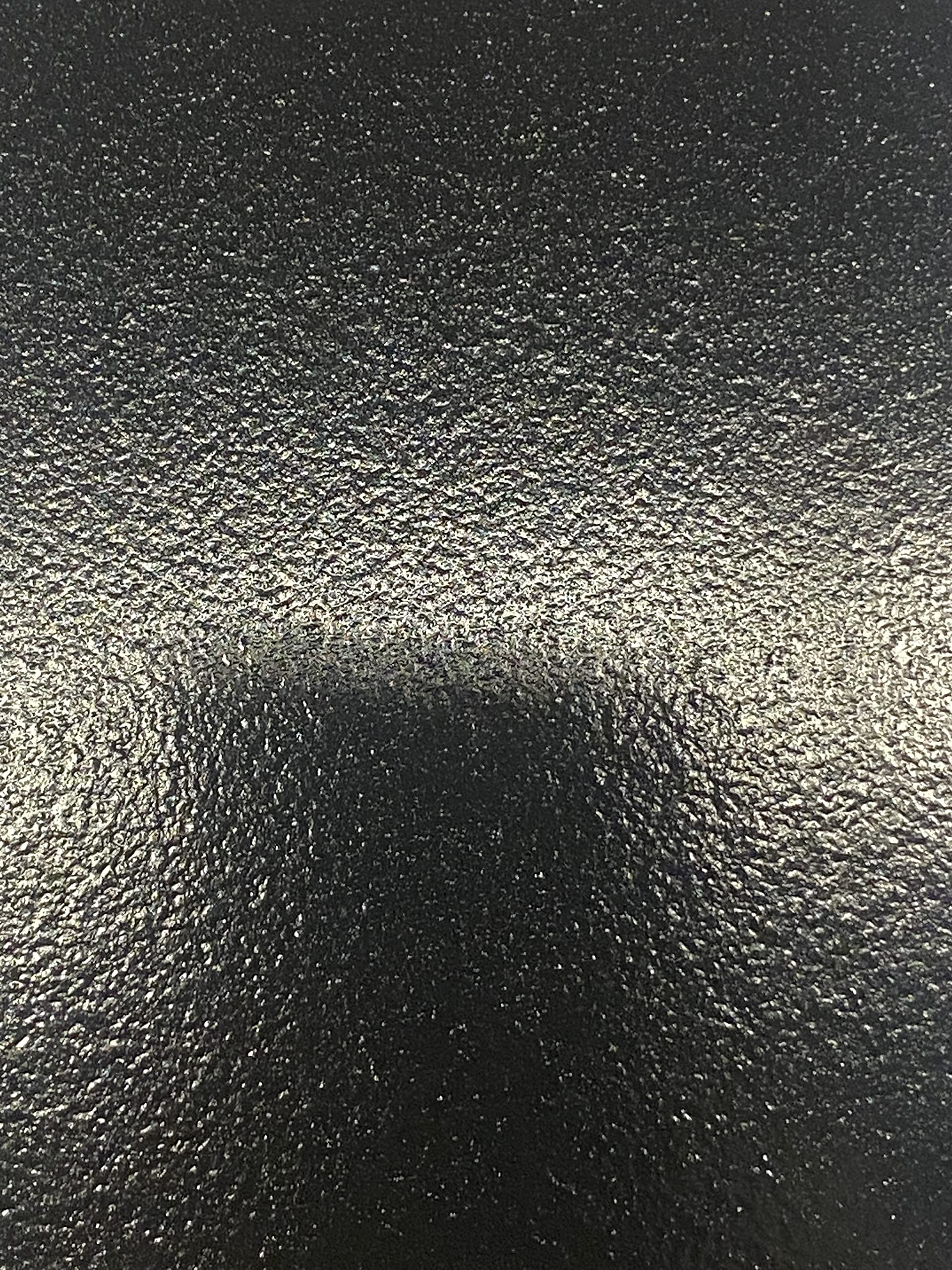 Samurai Epoxy Primer Spray Paint for Truck Bed Liner - Professional Granular Textured Primer Black (1 Can) - Durable Protection for Car & Truck Beds, Metal Surfaces & Auto Repairs - Ideal for DIY Projects, Vehicle Maintenance & Rust Prevention