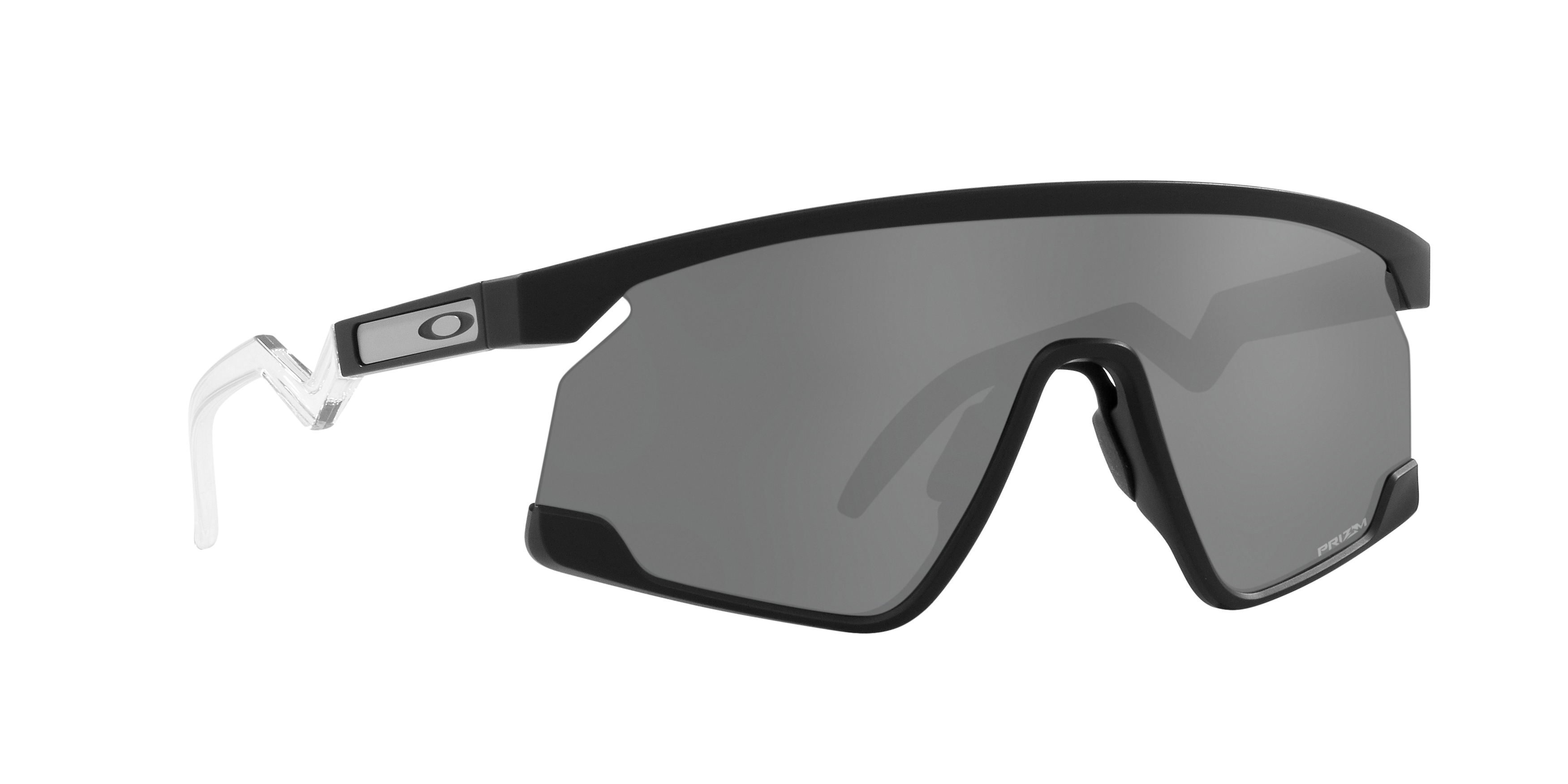 Oakley BXTR Sunglasses for Men - Polarized UV Protection Sports & Driving Shades - Perfect for Running, Cycling, and Outdoor Adventures