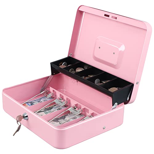 Pink Key Lock
