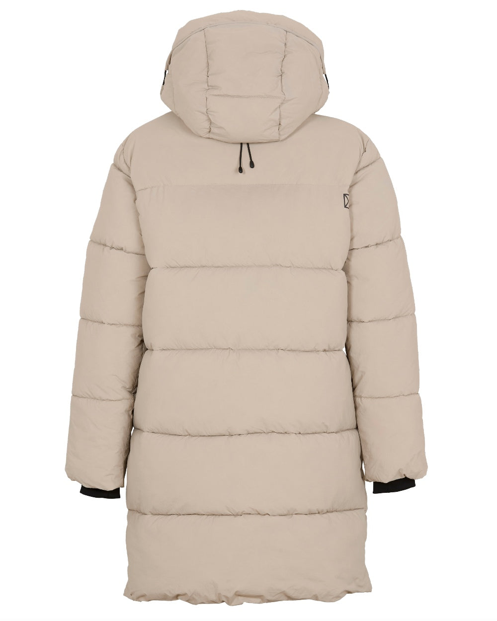 Didriksons Nomi Women's Winter Parka Jacket - Waterproof Windproof Insulated Coat for Cold Weather - Perfect for Skiing, Snowboarding & Outdoor Adventures